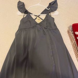 Free People intimately dress